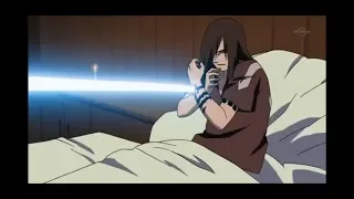 Sasuke uchiha vs Orochimaru Sasuke's episode kills Orochimaru (Subtitle English)