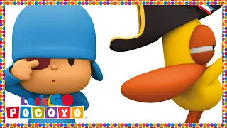 🗺 POCOYO in ENGLISH - Ahoy, Pocoyo [ Let's Go Pocoyo ] | VIDEOS and CARTOONS FOR KIDS