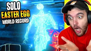 WORLD RECORD "ALPHA OMEGA" SPEEDRUN...