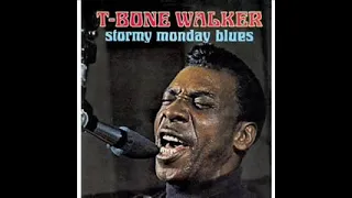 T-Bone Walker - September 16, 1967 - Monterey Jazz Festival - Monterey, California