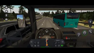 Truck Simulator:Ultimate