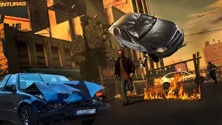 АЦЦКИЕ КАЧЕЛИ С GTA 4