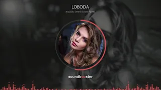 LOBODA - moLOko (remix Losev Pavel)