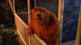 Big Bear In The Big Blue House: Good Morning song