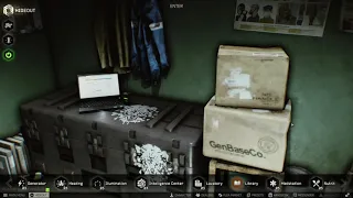 Two old clips of insanely lucky scav cases