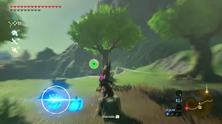 My first wind bomb that was successful