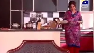 Saima Chaudry Funny scenes from Annie ki ayegi barat