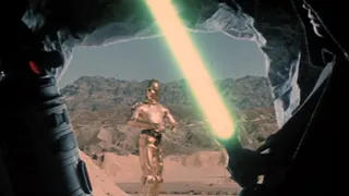 10 Unused Star Wars Scenes That Would Have Changed Everything