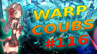 Warp CoubS #116 | anime / amv / gif with sound / my coub / аниме / coubs / gmv / tiktok