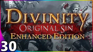 DIVINITY ORIGINAL SIN 1 ENHANCED EDITION Let's Play #30 | Farming Many Blood Stones!