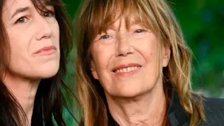 Mort de Jane Birkin : la douleur et le deuil impossible de Charlotte Gainsbourg