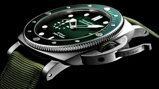 Top 8 Best Panerai Watches (2023)