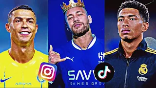 BEST FOOTBALL EDITS - FAILS, GOALS & SKILLS (#314) | Football TikTok Edits