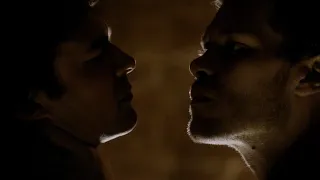 TVD 4x12 - "Personally, I don't see a fairytale ending for you. All I see is Stefan and Elena" | HD