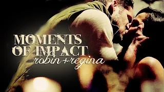 Robin & Regina | Moments of Impact