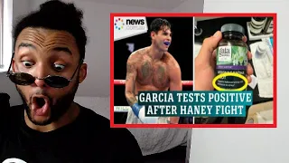 BREAKING NEWS! Ryan Garcia TESTS POSITIVE for PED after Devin Haney FIGHT!