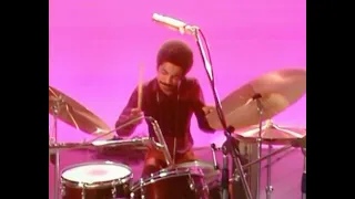 **UPGRADE** Tony Williams -SOLO- Montreux 1972, Stan Getz Stanley Clarke Chick Corea, Captain Marvel