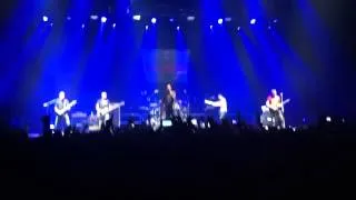 Serj Tankian - Figure It Out (Live Paris 2012) [HD]