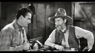 Blue Steel (1934) Classic Western Starring John Wayne