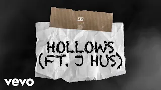 CB - Hollows (feat JHus) ft. JHus