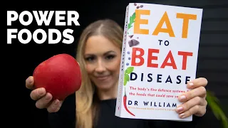 Eat To Beat Disease (Review + Recipe)