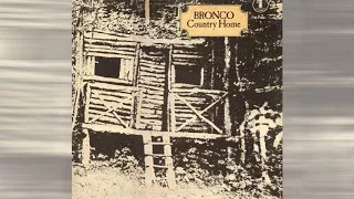 Bronco - "Bumpers West" (1970)