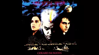 Gerard McMann / G. Tom. Mac - Cry Little Sister (Theme From The Lost Boys) Remastered HQ