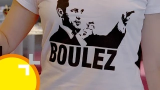 LUCERNE FESTIVAL - Ein Tag für Pierre Boulez