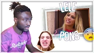 I watched LELE PONS comedy and this is what happened... *SCARY*