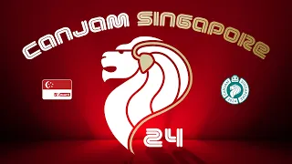 CanJam Singapore 2024: IEM Overload Incoming! (And Much More)