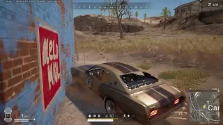 Already SICK of Rondo (Pubg Solo Tpp console)