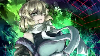 【東方UK Hardcore】Green Abyss「夢想茶館」