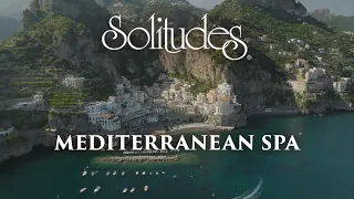 Dan Gibson’s Solitudes - Peaceful Tides | Mediterranean Spa
