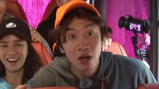 [RUNNINGMAN THE LEGEND] [EP 350-4] | What does Kwang Su wants lie about?(ENG SUB)