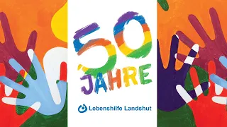 50 Jahre Lebenshilfe Landshut