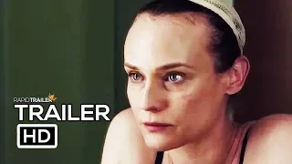 THE OPERATIVE Official Trailer (2019) Diane Kruger, Martin Freeman Movie HD