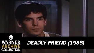 Trailer | Deadly Friend | Warner Archive