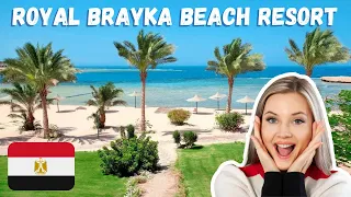 Hotel Royal Brayka Beach Resort