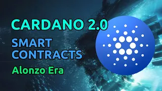 Cardano ($ADA) - The Smart Contracts are HERE!!! | Project Update | CryptoRobin