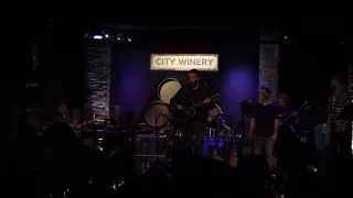 Dead On Live - Candyman  9-12-18 City Winery, NYC