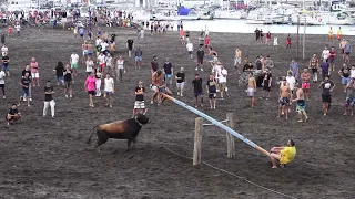 Ganadaria ER - Festas Praia Da Vitória 2022 - Ilha Terceira - Açores - Portugal