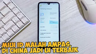 MIUI AMPAS BIKIN MATOT ? Ternyata MIUI Peringkat #2 Paling Stabil Terbaik Di China