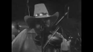 The Charlie Daniels Band - The Devil Went Down To Georgia - 10/20/1979 - Capitol Theatre (Official)