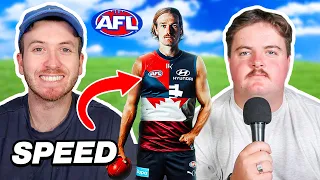What Makes The Perfect AFL Player?