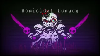 [V1.5] [DustTrust] Homicidal Lunacy Raxxed