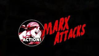 Marx Attacks 1