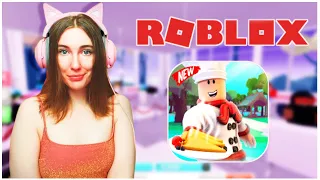 🥣 Rágóautómatát vettem az ÉTTERMEM-be! 🍡😋 I Roblox