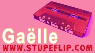 Stupeflip - Gaëlle (T.H.I version)