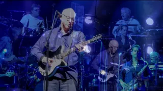 Mark Knopfler-Los Ángeles 2019