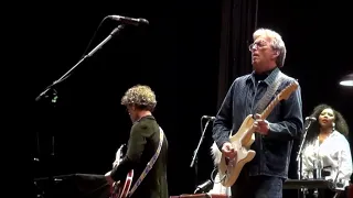 Eric Clapton 18 April 2023 Budokan, Tokyo - 2nd Night - Full HD 1080 60FPS